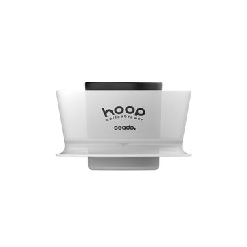 HOOP COFFEE BREWER - GHOST