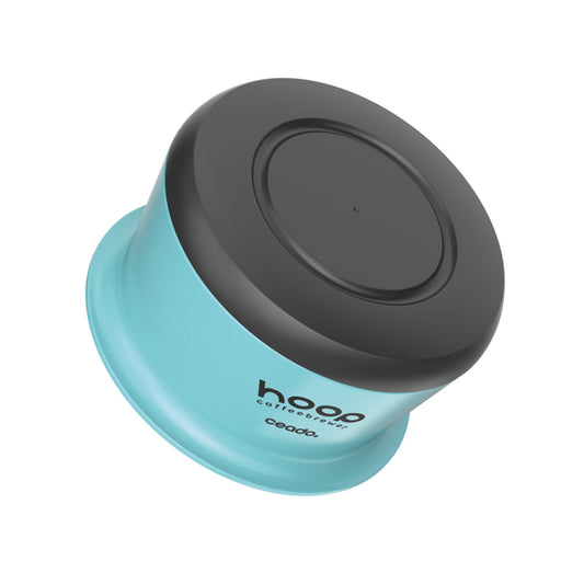 HOOP COFFEE BREWER - AQUAMARINE