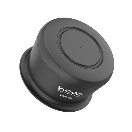 HOOP COFFEE BREWER - BLACK