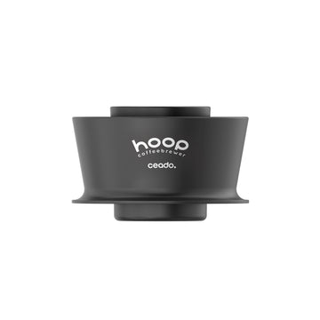 HOOP COFFEE BREWER - BLACK