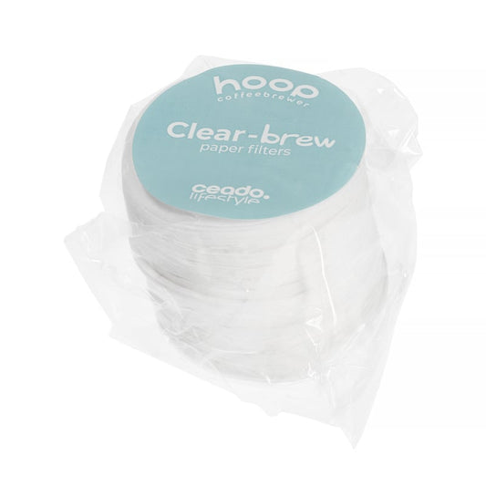 HOOP PAPER FILTER PACK (350)
