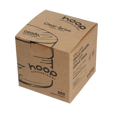 HOOP PAPER FILTER PACK (350)