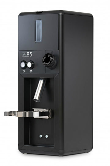 EUREKA SG 85 BATCH BREW COFFEE GRINDER - BLACK