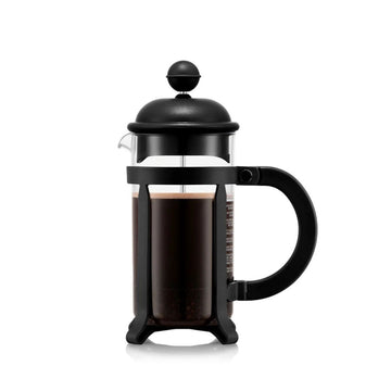 BODUM JAVA FRENCH PRESS COFFEE MAKER