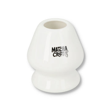 MATCHA CRAFT WHISK STAND - CERAMIC