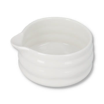 MATCHA CRAFT MIXING BOWL - CERAMIC