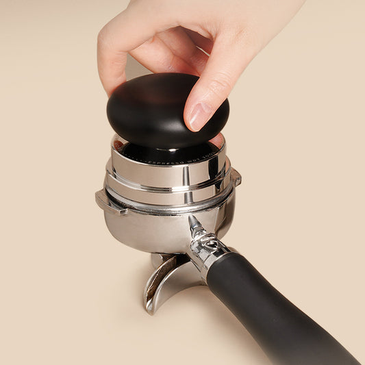 TIMEMORE PUCKS GRAVITY DISTRIBUTOR – 58.4MM METAL