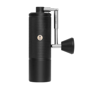 TIMEMORE C5 ESP PRO BLACK GRINDER