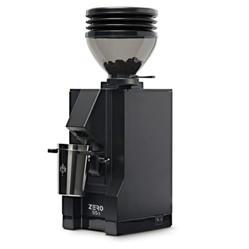 EUREKA MIGNON ZERO S 55 COFFEE GRINDER - BLACK