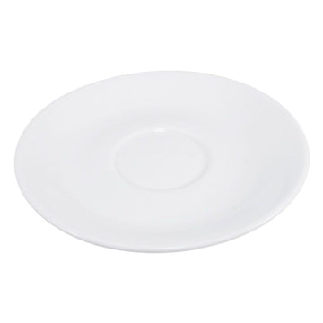 SAUCER FOR ROUND 3OZ CUP - BOX OF 24