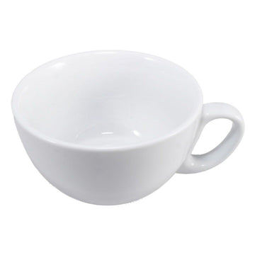 ROUND CUP 12OZ - ROUND HANDLE BOX OF 24