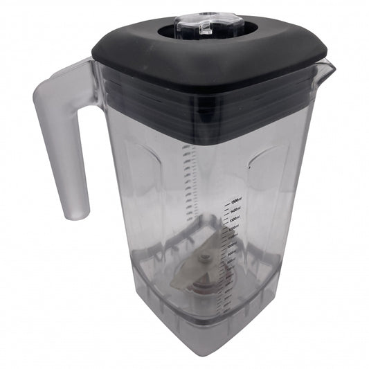 KALKO AUTO 5 SPEED BLENDER - REPLACEMENT JUG