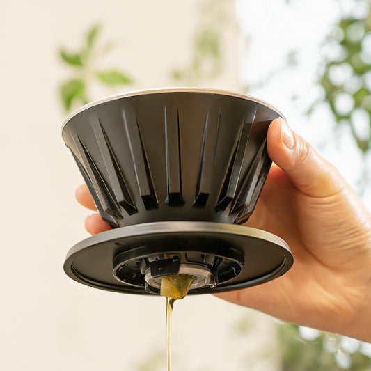 TIMEMORE VECTOR METAL DRIPPER