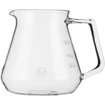 TIMEMORE COFFEE SERVER TRANSPARENT - 600ML