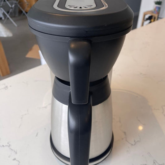 BONAVITA CONNOISSEUR 8-CUP ONE-TOUCH COFFEE BREWER