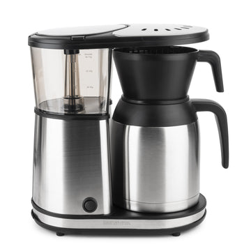 BONAVITA CONNOISSEUR 8-CUP ONE-TOUCH COFFEE BREWER