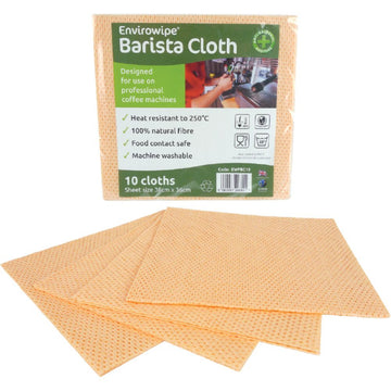 ENVIROWIPE - BARISTA CLOTHS