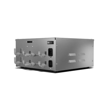 MARCO PUMP BOX FOR SYPP 4