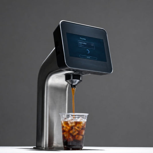 MARCO CONTAINER RACK (X4) FOR SYPP 4