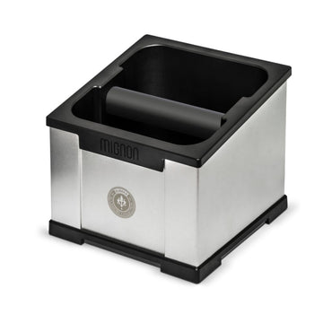 EUREKA MIGNON KNOCK BOX
