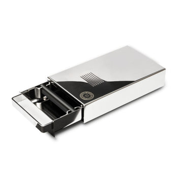 EUREKA MIGNON UNDER GRINDER KNOCK DRAWER WITH HANDLE