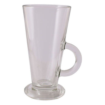 ACAPULCO LATTE GLASS 10 OZ - BOX OF 12
