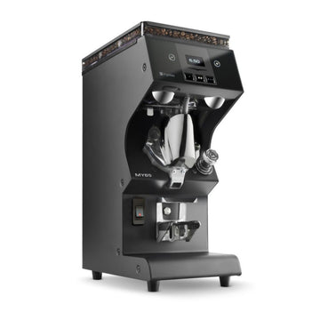 VICTORIA ARDUINO MYTHOS MY65 COFFEE GRINDER - BLACK