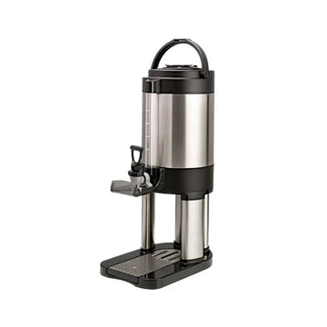 3TEMP VACUUM FLASK 3.8L
