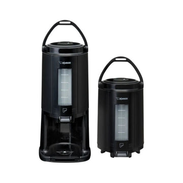 3TEMP VACUUM FLASK 2.5L