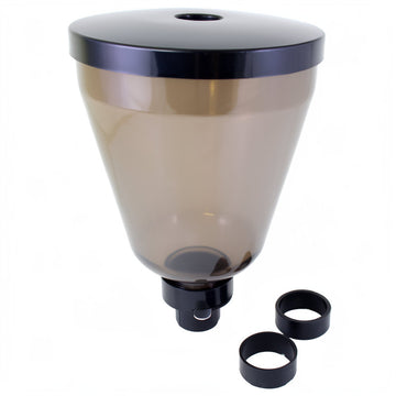 UNIVERSAL GRINDER HOPPER COMPLETE 2KG