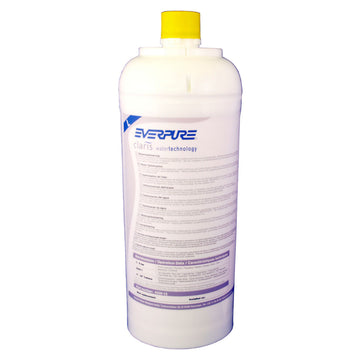 CLARIS WATER FILTER LARGE (CARTRIDGE ONLY)