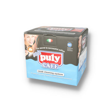 PULY CAFF CLEANING SYSTEM