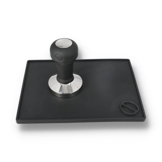 CREMA PRO PREMIUM COMMERCIAL TAMPER MAT 150MM X 200MM
