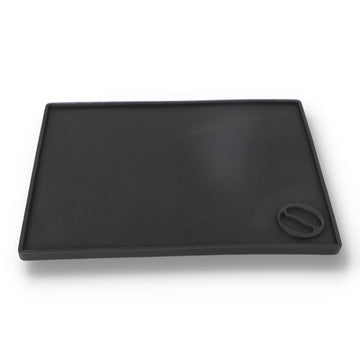 CREMA PRO PREMIUM COMMERCIAL TAMPER MAT 150MM X 200MM