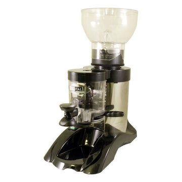 CUNILL 1 KILO AUTOMATIC STAINLESS STEEL - SILENT OPERATION GRINDER