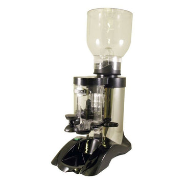 CUNILL 2 KILO AUTOMATIC STAINLESS STEEL -SILENT OPERATION GRINDER