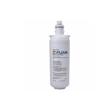 Fluux MH4 Replacement Cartridge (1um) carbon block only