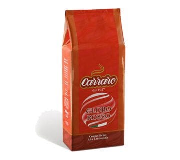 Carraro Globo Rosso 1kg