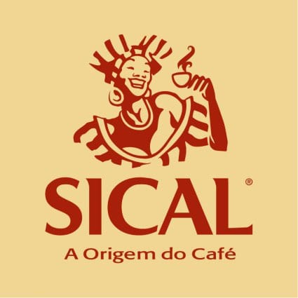 Sical Portuguese coars ground Ground Coffee Cafe 5 Estrelas 2x 250gr moagem grossa