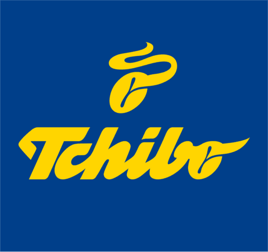 Tchibo caffe crema and espresso Café Grande – 2x 500g Coffee Whole Beans