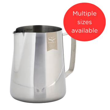 ESPRESSO GEAR LINED FROTHING PITCHER