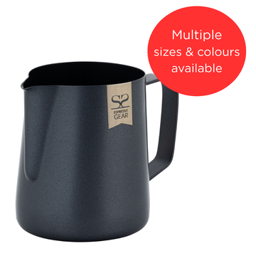 ESPRESSO GEAR TEFLON COATED FOAMING JUG