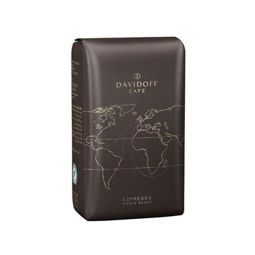Davidoff Café Espresso Coffee Beans 2x 500gr German favourite