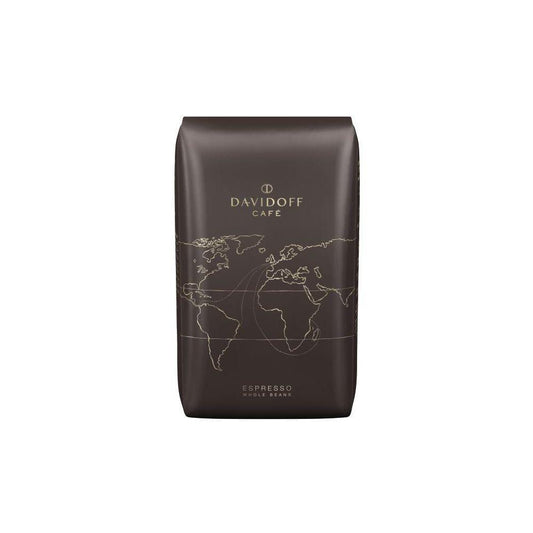 Davidoff Café Espresso Coffee Beans 2x 500gr German favourite