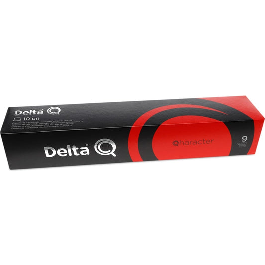 Delta Coffee Q Capsules
