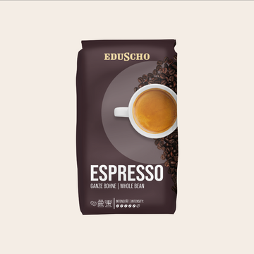 Tchibo Eduscho Espresso Coffee Beans