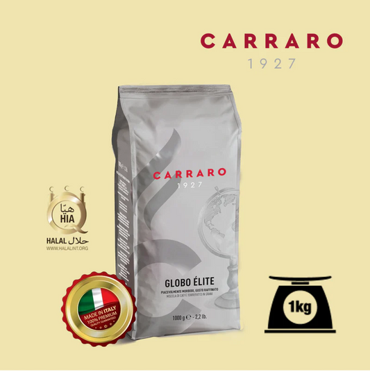 Carraro Globo Elite 1kg
