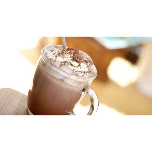 Rombouts Belgian hot chocolate instant hot chocolate sticks  100x30g