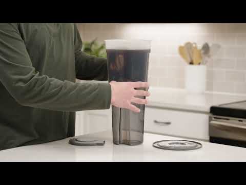 TODDY ESSENTIAL BREWER