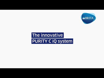 BRITA PURITY C300 iQ QUELL ST CU